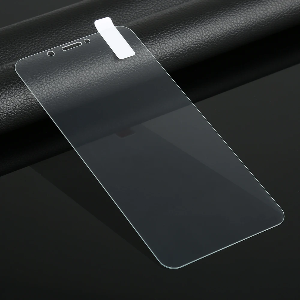 Закаленное стекло для ZTE Blade X3 GF3 T320 X7 D6 A510 A610 A601 L7 V7 LITE A506 A310 A603 A1 Z10 2 шт. защита