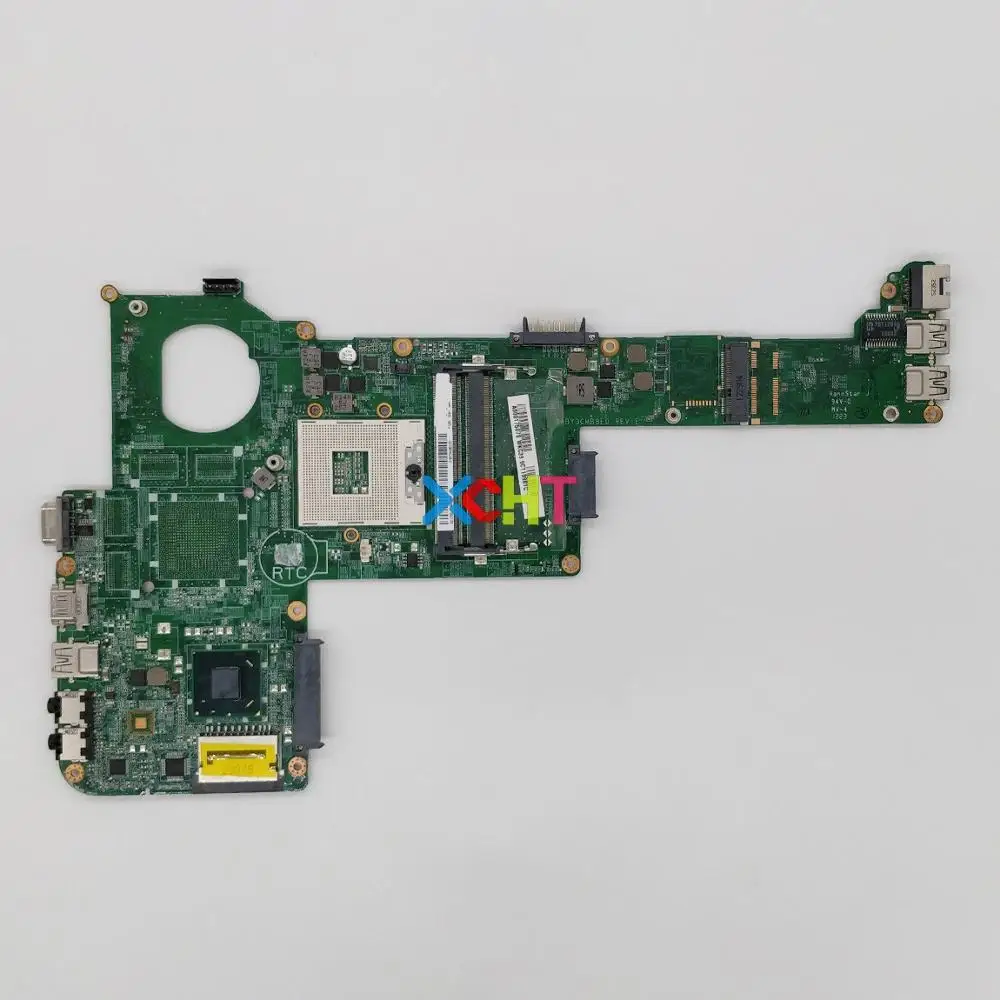 A000175070 DABY3CMB8E0 для Toshiba Satellite L800 L845 ноутбук материнская плата протестирована и