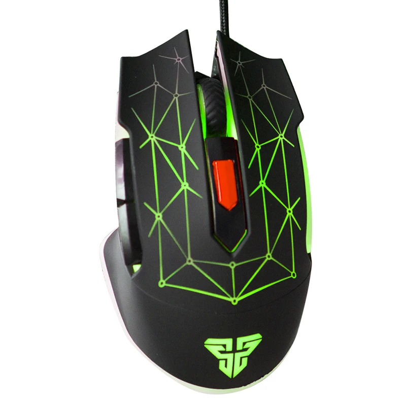 Usb Souris Gaming Mouse For Computer Laptop Maus Gamer Game Muis Wired Mice Filaire Ergonomic Rgb Myszka Raton Ordenador | Компьютеры и