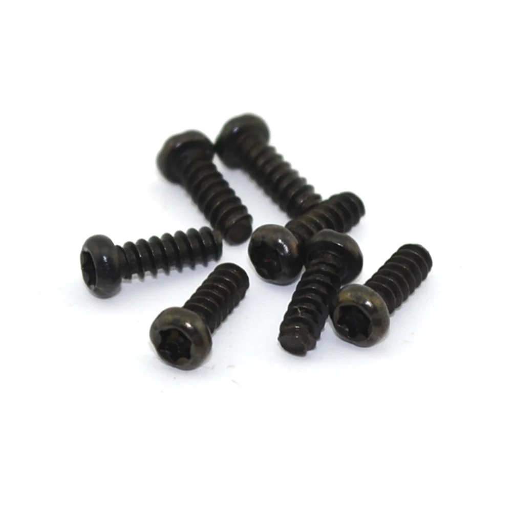 Фото Запасные части Torx T8 с шестигранной крышкой, 20 шт., запасные части для Xbox 360 one, запасные части для PS4 №1