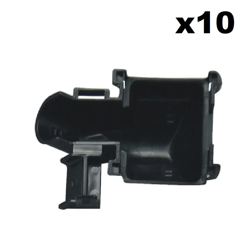 

10x For Honda Nylon Retainer Clip OE 91501-R5A-300