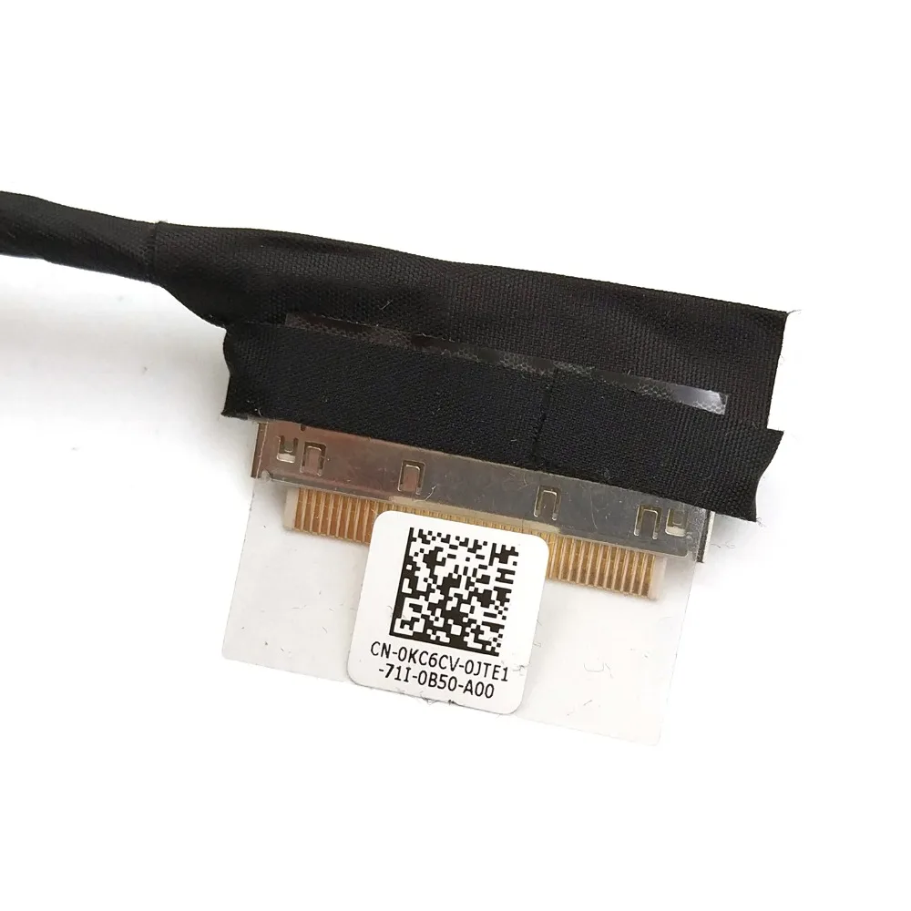 Новинка для DELL INSPIRON 15 5545 5547 5548 sereis LCD видеокабель CN 0KC6CV DC02001VZ00| |