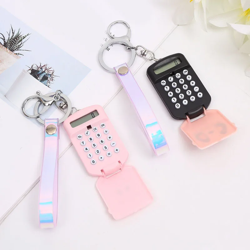 Милый подарок для женщин и мальчиков ювелирные изделия брелок с пластиковыми