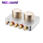 Переходник Douk Audio Step Up Transformer MC с подвижной катушкой, картридж фонокорректора, Пассивный, для телефона, ПК, CD-плеера, MC проигрыватель Phono