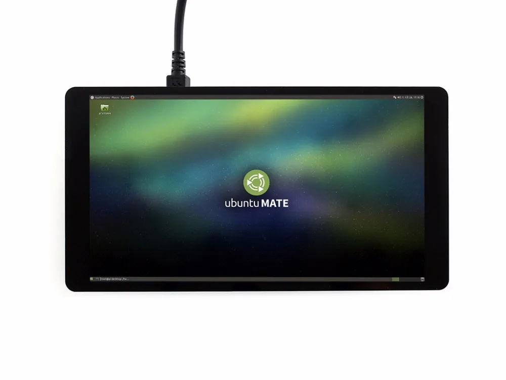 5,5 дюймовый HDMI AMOLED, 1920x1080, поддерживает различные системы, емкостный сенсорный экран с закаленным стеклянным покрытием, интерфейс HDMI