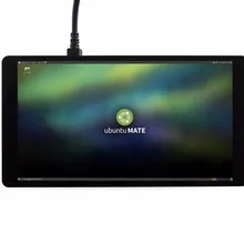 5,5 дюймовый HDMI AMOLED, 1920x1080, поддерживает различные системы, емкостный сенсорный экран с закаленным стеклянным покрытием, интерфейс HDMI