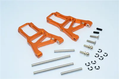 HPI SPRINT 2 передняя рукоятка из сплава с винтами и штифтами пара SP2055-1 шт. | Игрушки