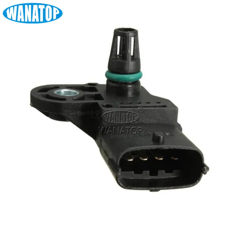 Датчик карты 0261230133 для Alfa Romeo Fiat Opel V W Iveco Lancia Mercedes Saab|Датчик давления| |