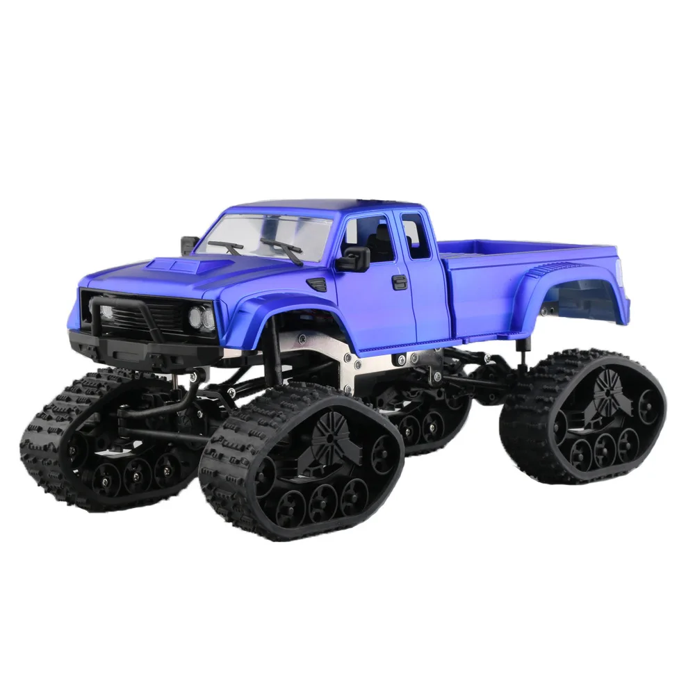 

RC 2,4G 4WD RC
