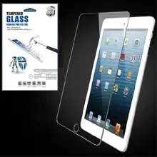 9H Tempered Glass Screen Protector FOR IPAD  2 3 4  air 4 10.9  PRO 9.7  pro 11 10.5 10.2  in retail 100pcs