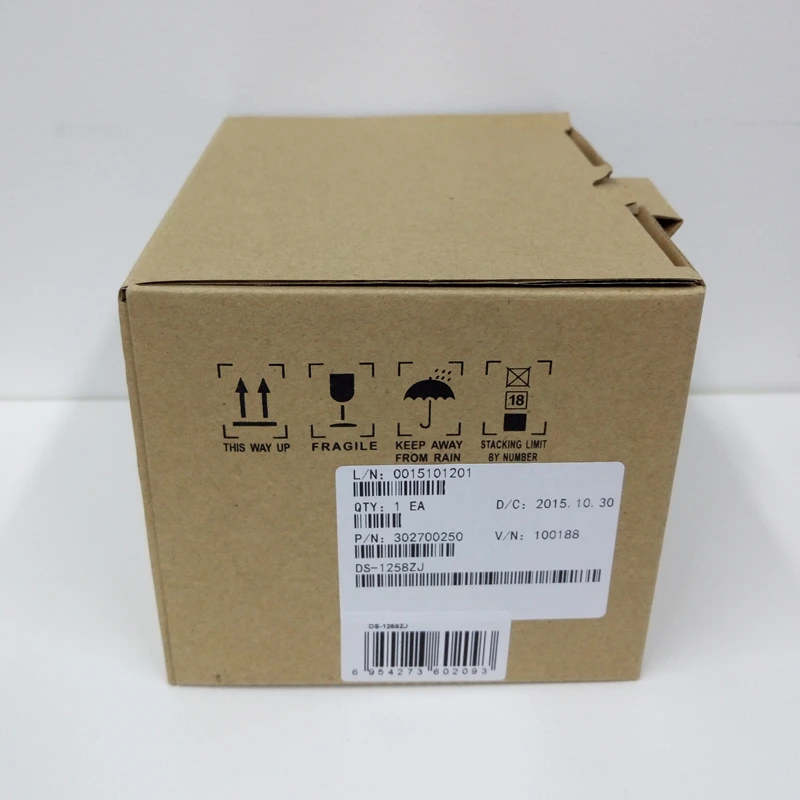 Настенный кронштейн DS-1258ZJ для Hik DS-2CD2142FWD-I серии 31XX купольные аксессуары CCTV камеры