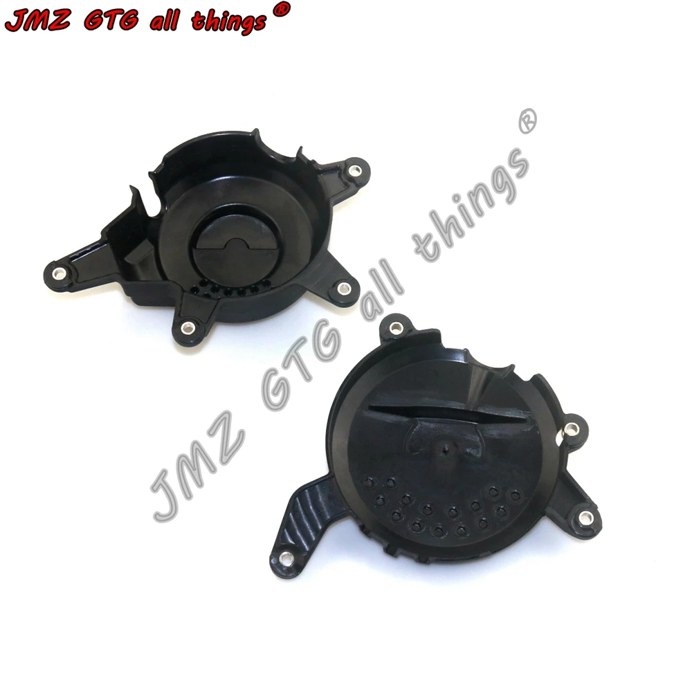 Защитный чехол для двигателя мотоцикла Чехол Для GB Racing RC390 2017-2019 и 390 2016-2019