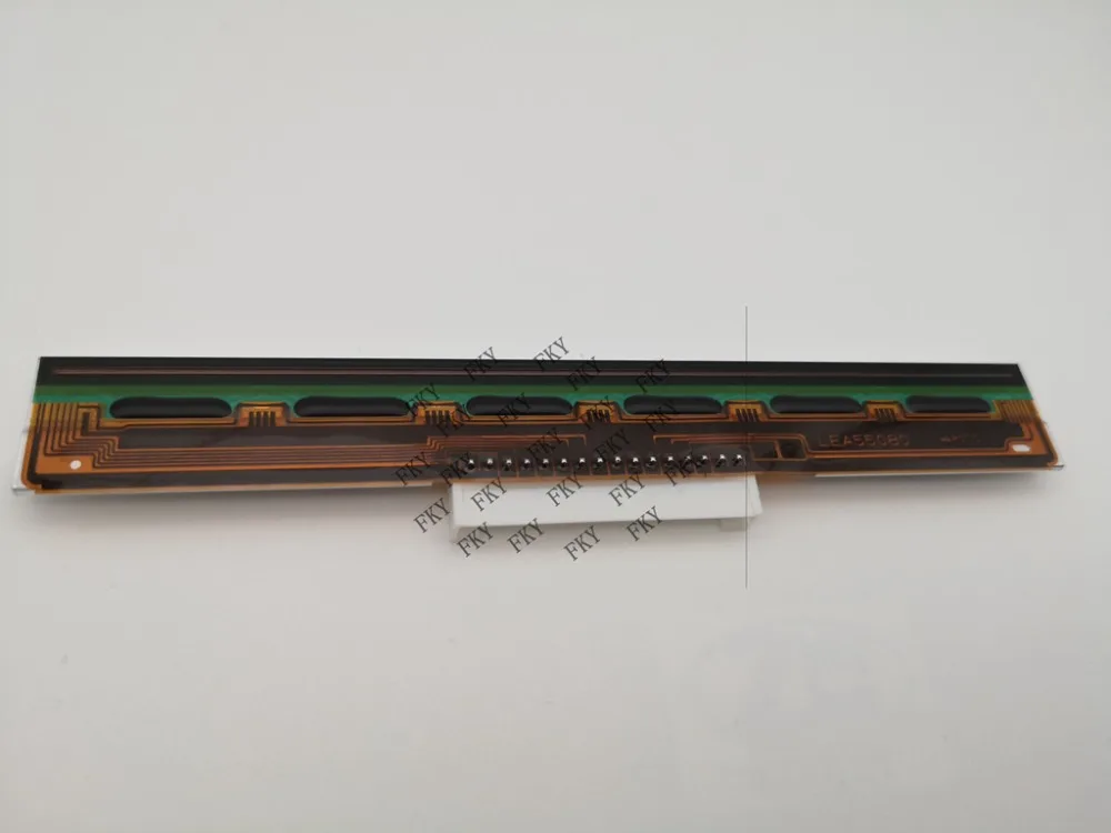 Новая Оригинальная термопечатающая головка для Toshiba TEC B-EV4D 203DPI стандартная