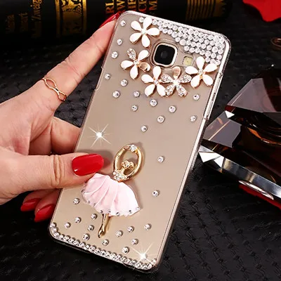 Прозрачный чехол для телефона Samsung Galaxy J4 Plus S10 S10e A70 A50 A51 A71 A6 A7 A8 A9 2018 A3 2016 A5 2017 S7 edge S8