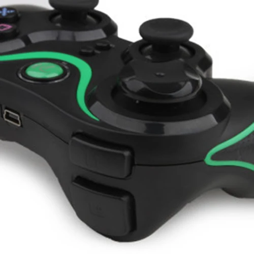 OSTENT беспроводной Bluetooth контроллер для sony PS3 консоль Sixaxis игры|controller control|controller for