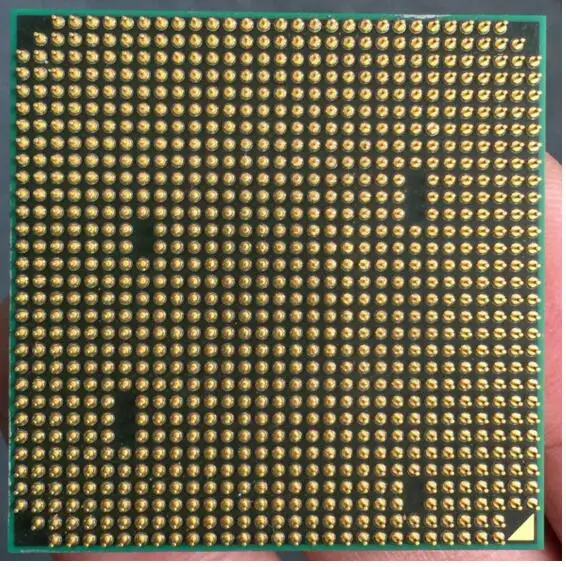 ПК AMD FX-серия FX-6100 FX 6100 шестиядерный процессор AM3 + мощнее чем FX6100 6100100% рабочий для