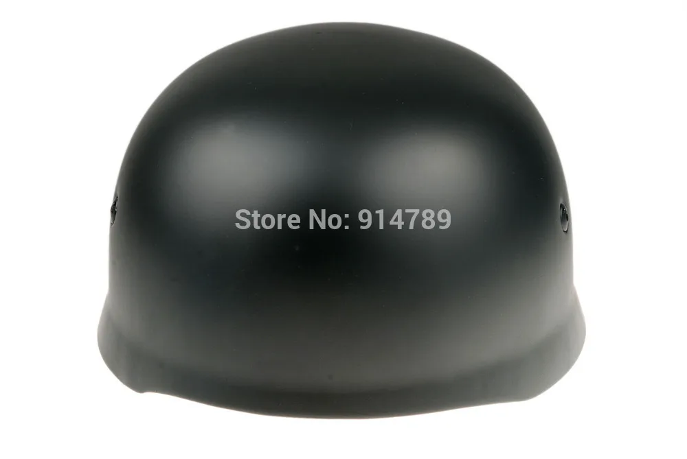 Немецкий защитный шлем Второй мировой войны FALLSCHIRMJAGER M38 серый 34050|helmet bicycle|helmet