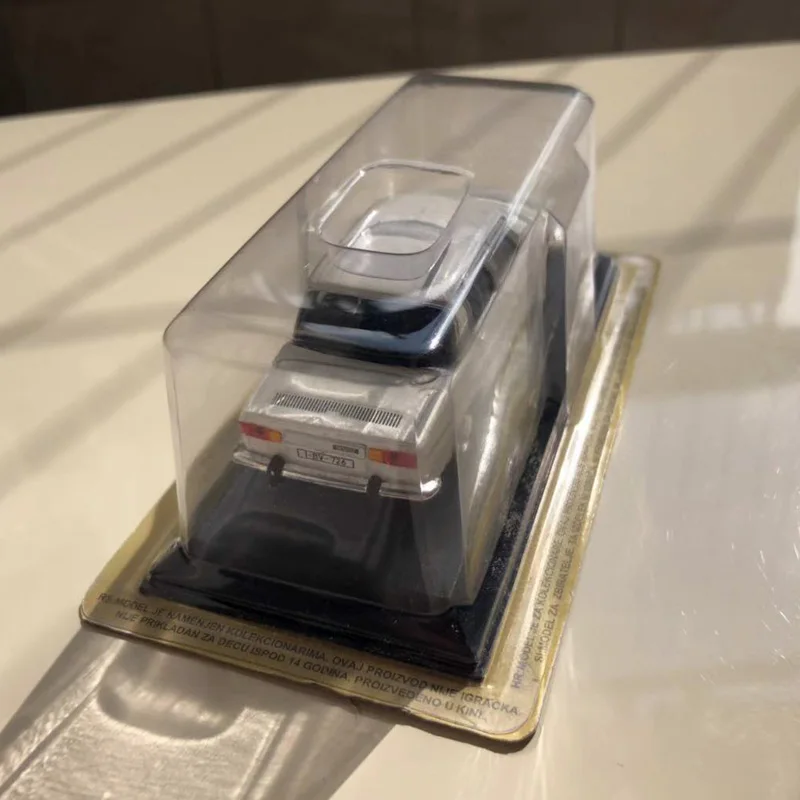 IXO 1/43 масштабная модель автомобиля игрушки Франция RENAULT 10 MAJOR литая под давлением металлическая модель автомобиля игрушка для коллекции/подарка/украшения
