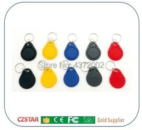 Считыватель RFID 13 56 МГц 14443A бесконтактный считыватель смарт карт IC с USB датчиком NFC