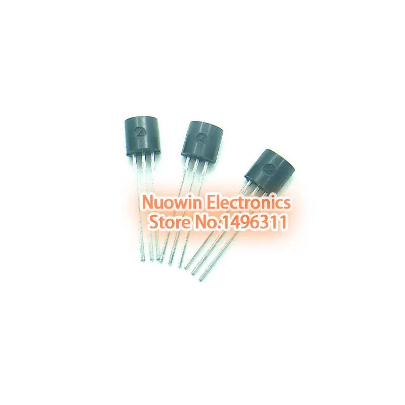 10 шт. CS1N60 1N60 К-92 n-канальный Мощность MOSFET 0.8A 600 В