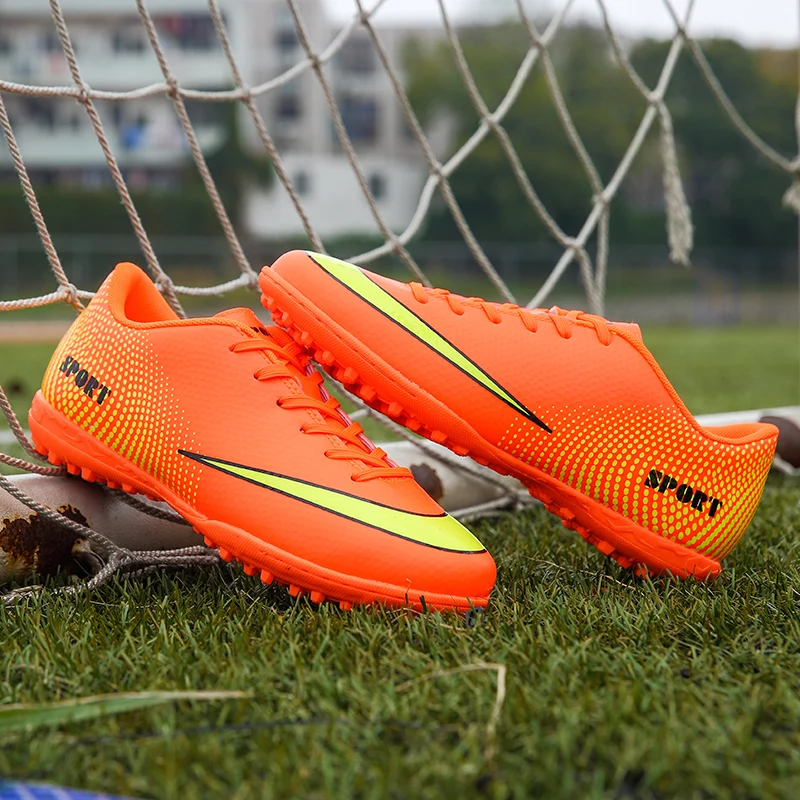 2019 мужские футбольные бутсы Superfly TF CR7 профессиональные для мальчиков и девочек