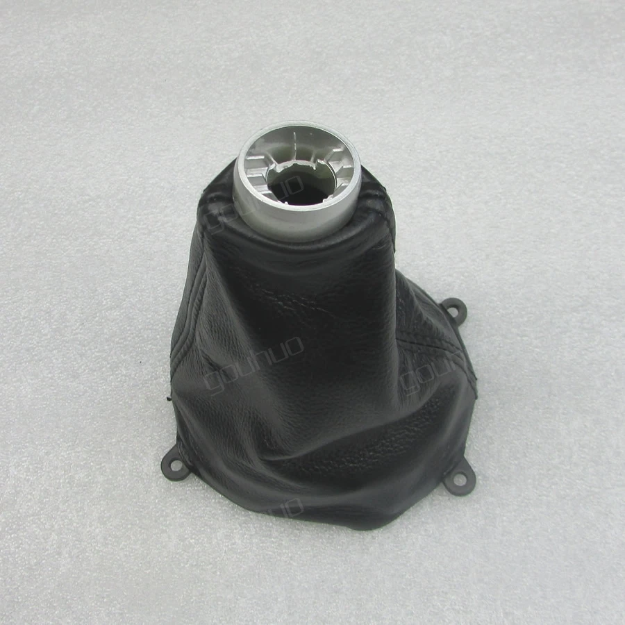 Ручка переключения передач ручка Пыленепроницаемая крышка гаитер чехол для