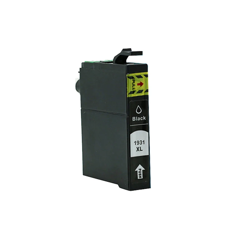 5 шт. BK совместимые чернильные картриджи для Epson T830 T1932 tкость T1934|ink cartridge|compatible ink