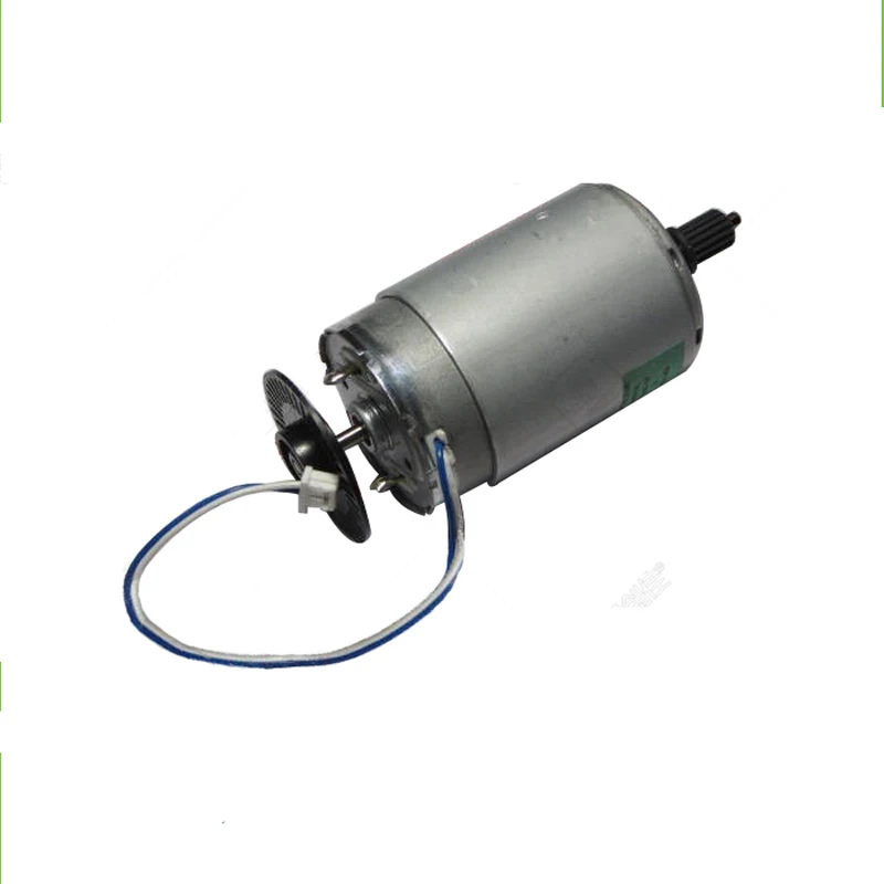 Einkshop RM1 7624 приводной двигатель для HP M1536 1536 P1606 1606 P1566 серии 1566 принтер 7544 7625|Детали