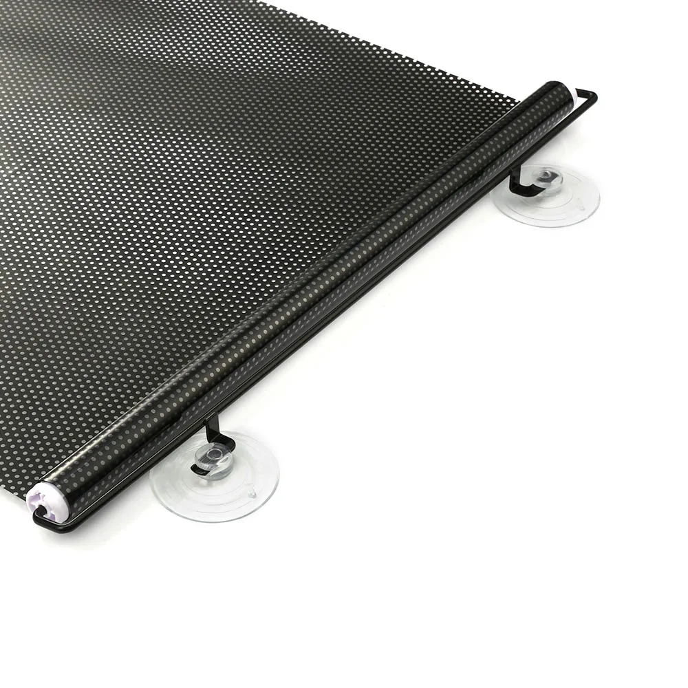 Автомобильный солнцезащитный занавес заднее боковое окно переднее/заднее