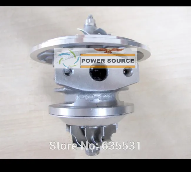 Картридж турбины CHRA GT1544S 454097 454097-0002 454097-5002S 028145702X 028145702 для AUDI A4 VW Passat B5 1Z AHH AKKU AFF 1.9L |