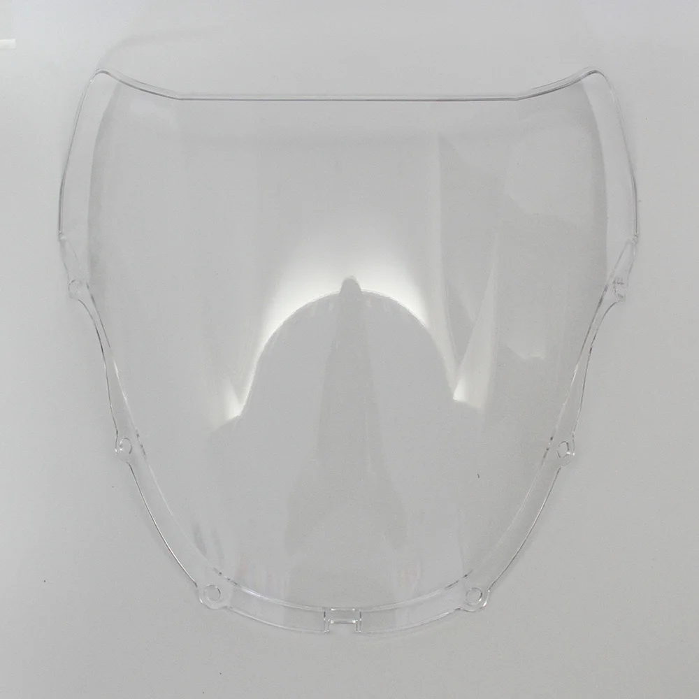 Лобовое стекло для мотоцикла MFS прозрачное ветровое Honda CBR 600 F4 1999 2000 99 00|windscreen