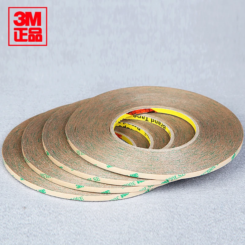 Двусторонняя клейкая лента прозрачная для ремонта телефонов сенсорных экранов