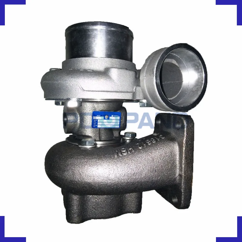 S100 008H турбозарядный комплект частей 04258205KZ 4258205KZ для DEUTZ 2012C VOLVO 140 дизельный