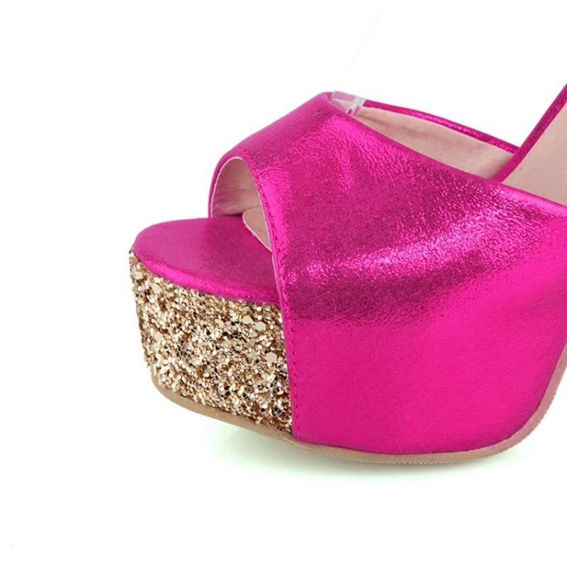 ASILETO/Новые летние туфли Женские босоножки на высоком каблуке Пикантные