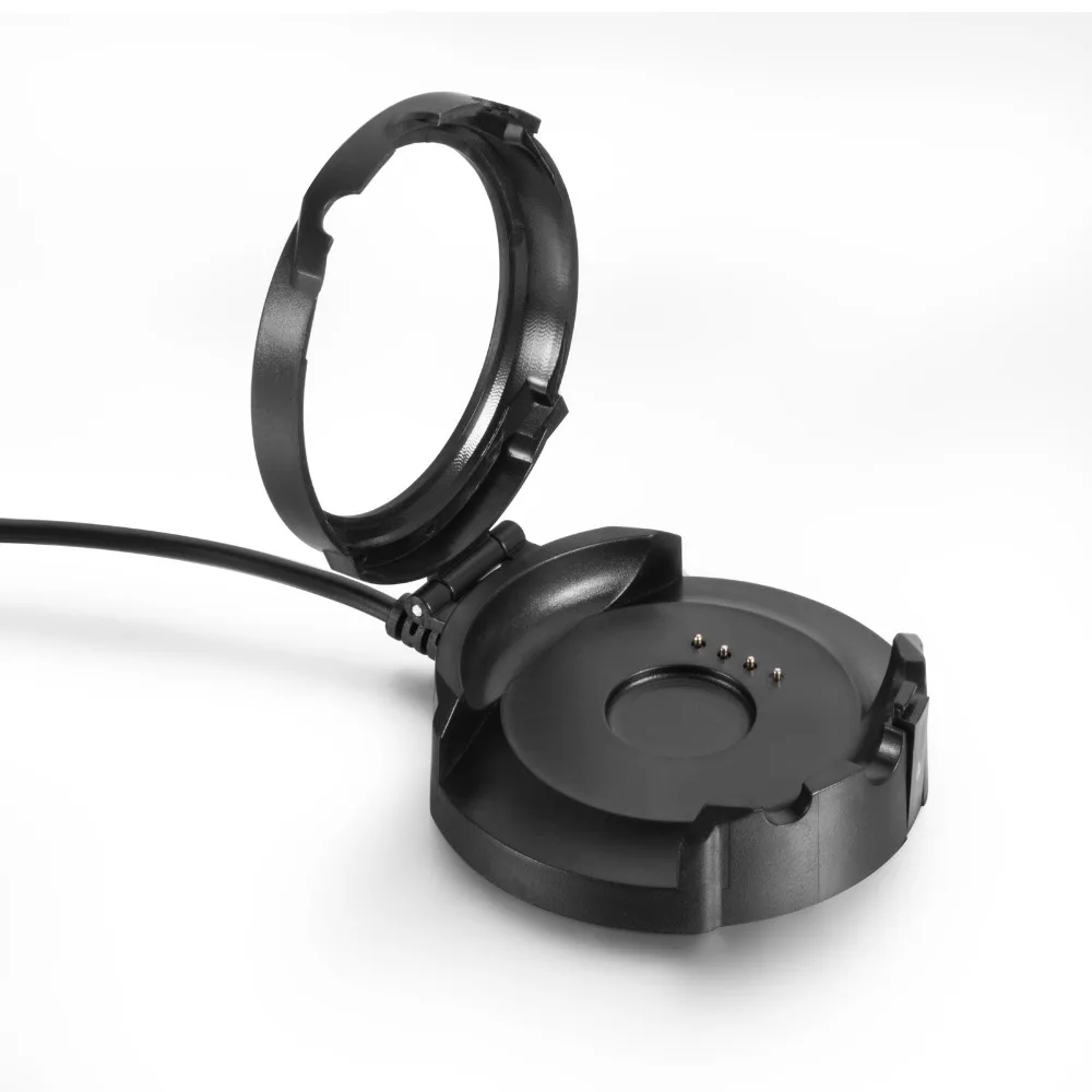 Новый смарт часы USB Зарядное устройство A1609 Замена зарядная док станция станции