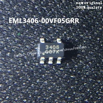 

20PCS EML3406-00VF05GRR RT8008PB RT8008-PB NSQ03A03L-TE16L EML3406 RT8008 NSQ03A03L NSQ03A03 new