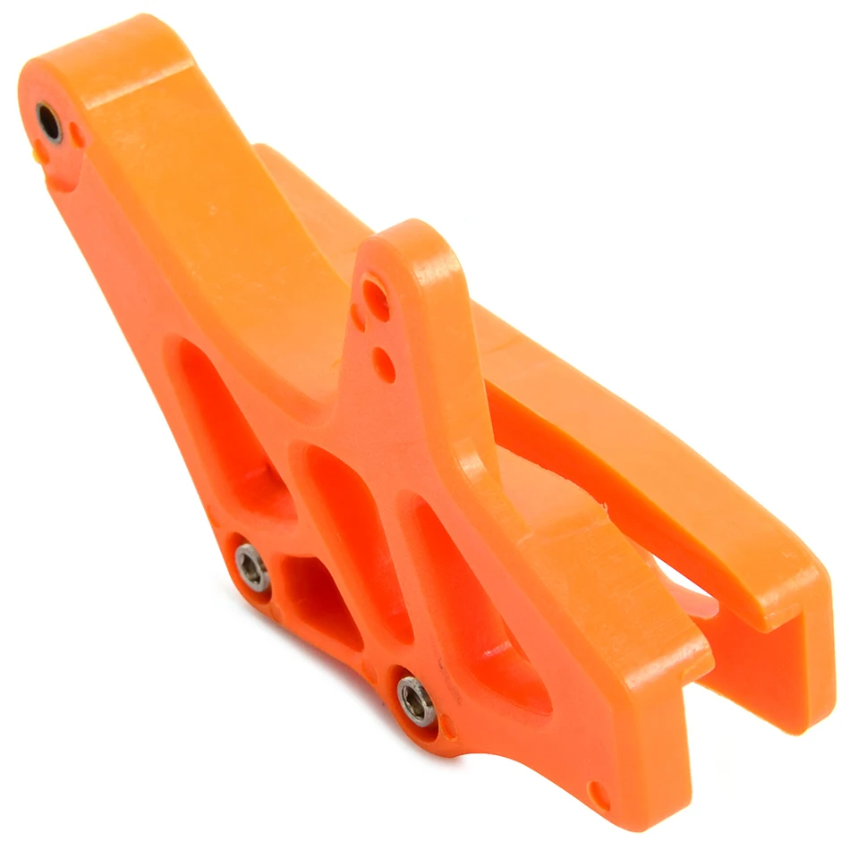 NICECNC направляющая цепи охранник для Husaberg Хаски TC 85 Husqvarna TE FE FC TX FX FS 125 250 350 390 450 501 09