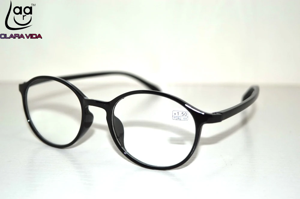 2019 Tr90 гибкие складные очки для чтения с оправой + 4 5 6 7 To 13 Ochki Dlya Chteniya|reading glasses|glasses