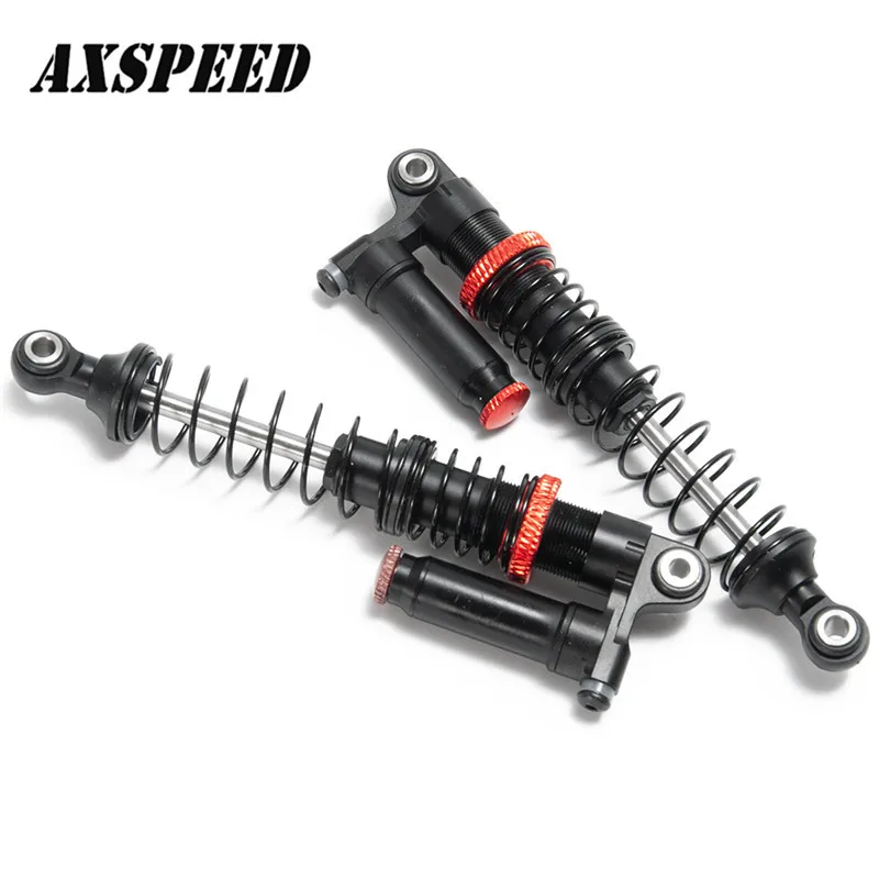 Комплект пружин амортизатора AXSPEED для радиоуправляемого автомобиля Piggyback