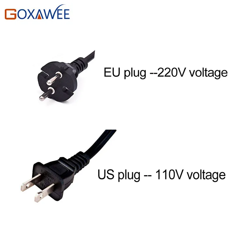 GOXAWEE 220V Электрический мини-дрель гравер переменная Скорость роторный с гибким валом 181 шт. аксессуары Мощность инструменты для Dremel