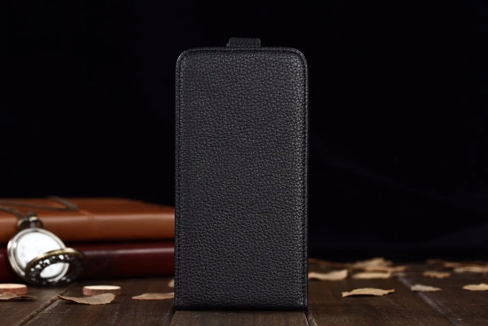 Прямая поставка с завода! Высококачественный Вертикальный флип чехол из