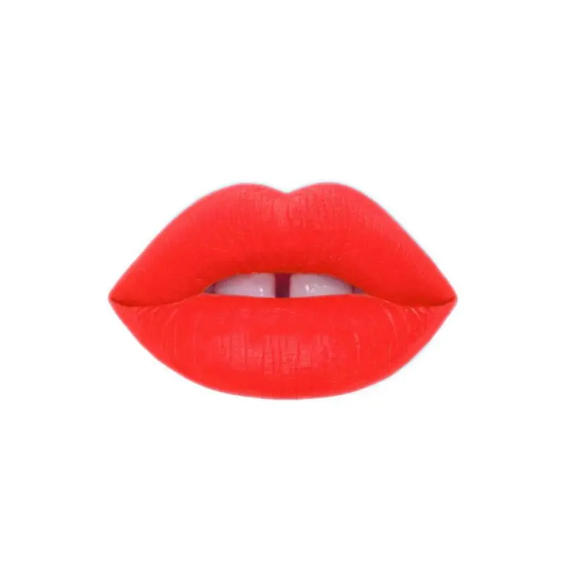 Женский красивый макияж долговечная водостойкая жидкая сексуальная матовая