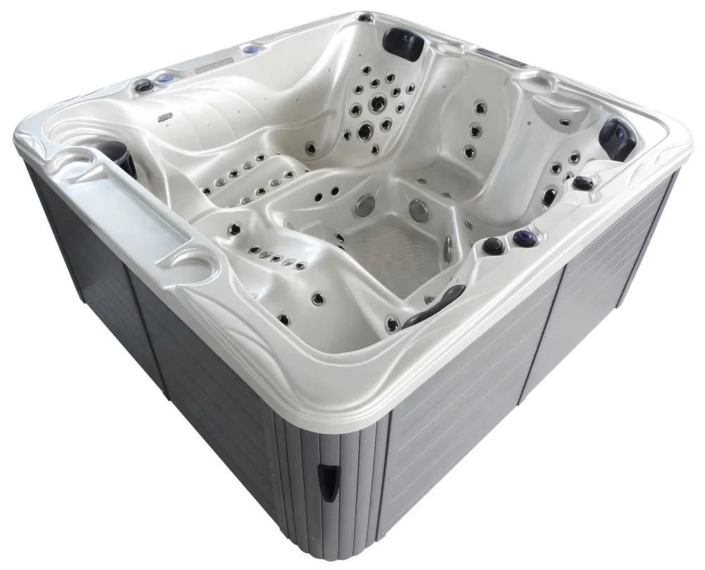 704 новый стиль джакузи для продажи Бесплатная доставка|whirlpool spa|spa whirlpoolwhirlpool sale |