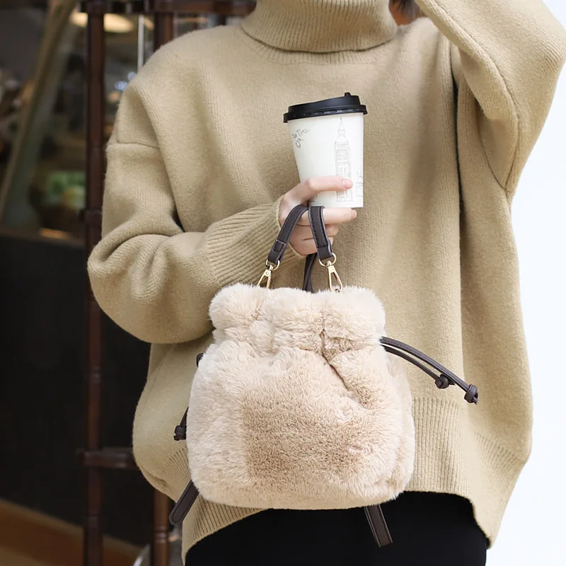 Сумка мессенджер тканевая женская Простой повседневный саквояж ручной работы