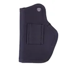 IWB тактическая невидимая кобура для пистолета внутри скрытый чехол сумка для пистолета универсальная Левая Правая рука для охотничьих аксессуаров