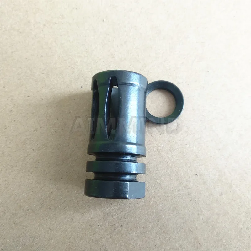Tactical. 223 вперед вспомогательный болт кнопка и пылезащитная крышка в сборе Набор для M4/M16
