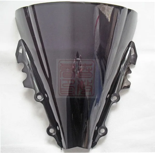 Новинка Высокое качество для Yamaha YZF R6 2006 2007 06 07 ABS велосипед мотоцикл лобовое