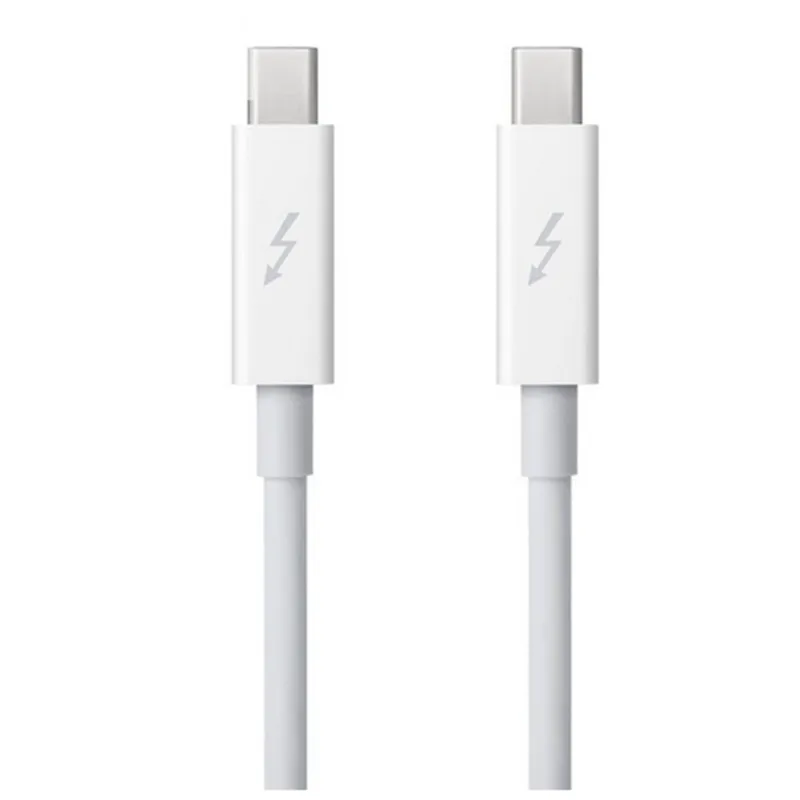 Кабель для передачи данных с портом Thunderbolt Папа папа MacBook 2013 2014 2015 0 5 м/2 м|thunderbolt