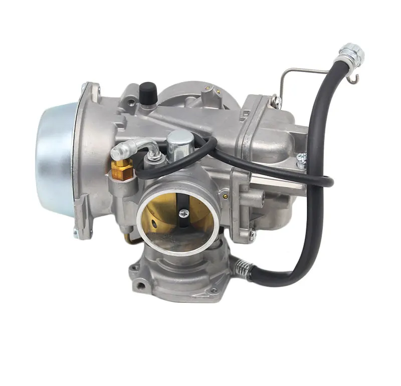 ZSDTRP PD40J 40 мм мотоциклетный карбюратор вакуумный карбюратор для POLARIS 500 Magnum Outlaw 500 для 400cc до 600cc Racing ATV Carb