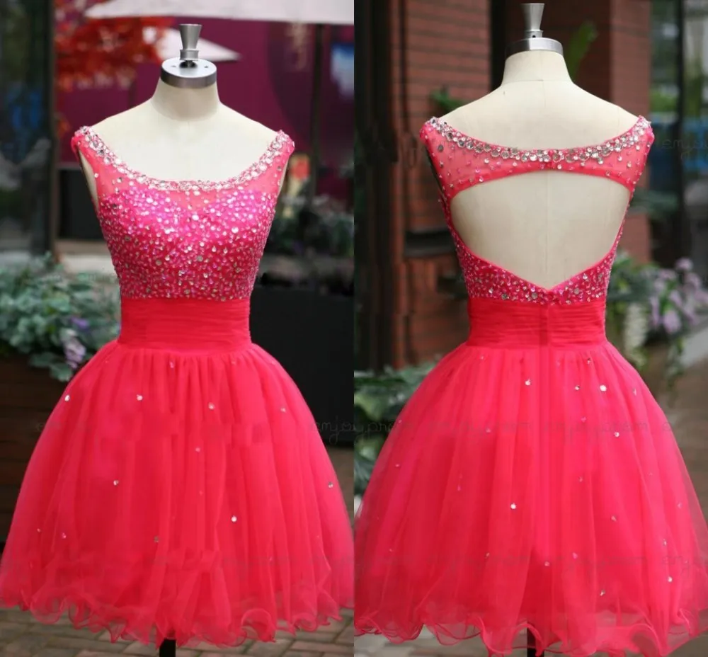 Сексуальное платье для выпускного вечера с бисером новинка 2019 короткие платья